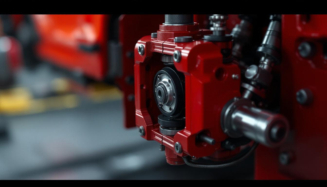 découvrez les 5 meilleures raisons d'installer un double volant amortisseur sur votre dacia jogger pour améliorer le confort, la sécurité et la performance de votre véhicule.