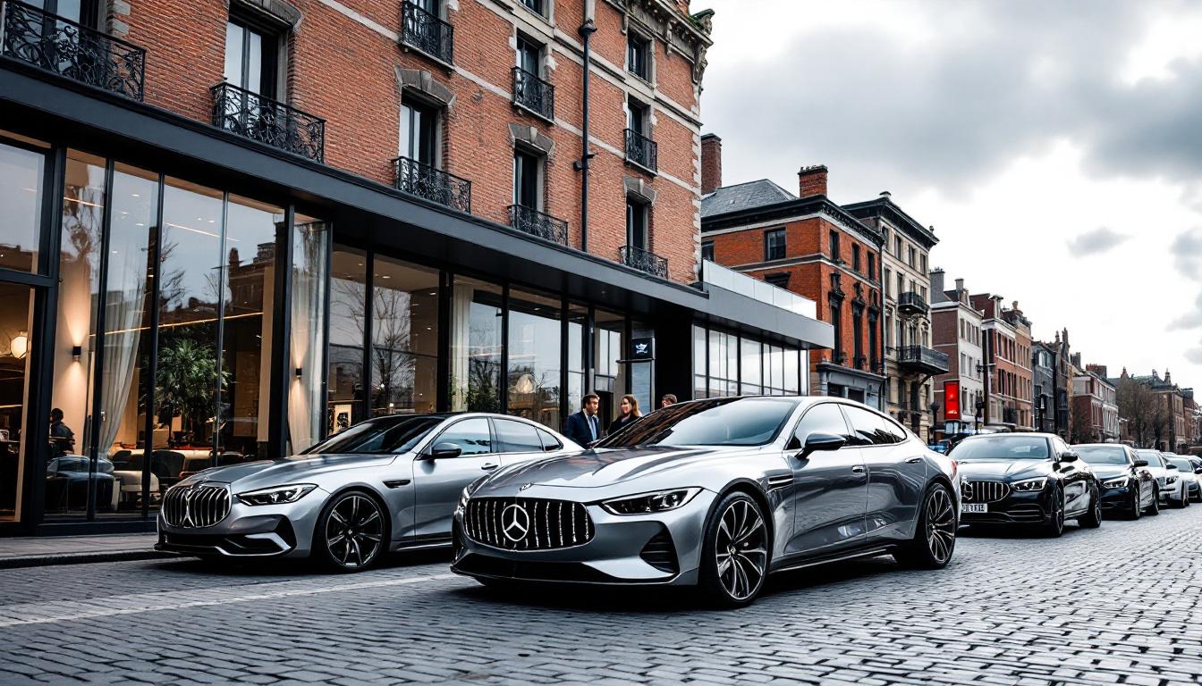 découvrez notre sélection des meilleurs mandataires auto ford, accompagnée d'avis authentiques et de témoignages de clients satisfaits pour vous guider dans votre achat.