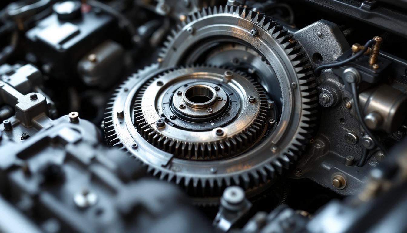 découvrez tout ce qu'il faut savoir sur le volant moteur bi masse pour renault 5 : fonctionnement, avantages, signes de défaillance et conseils d'entretien pour optimiser la performance de votre véhicule.