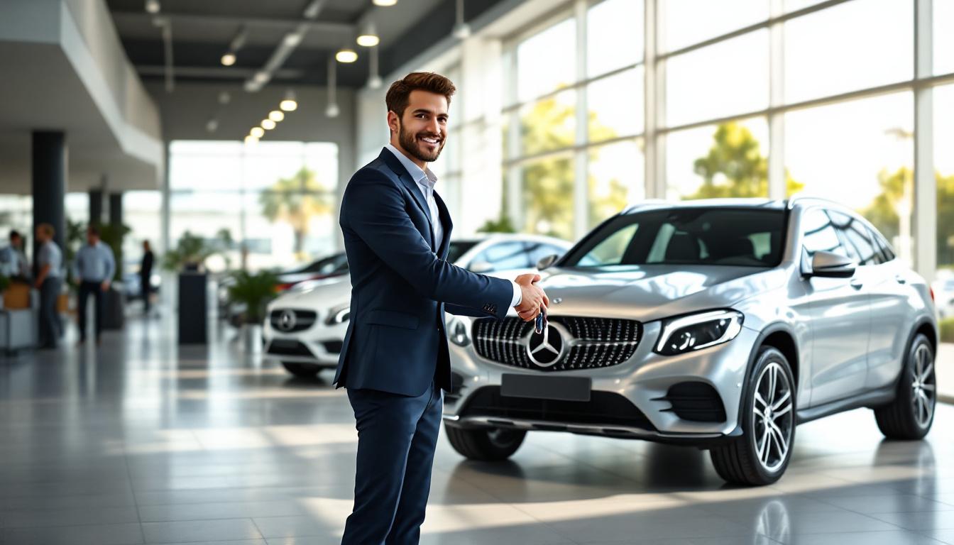 découvrez comment économiser sur votre mercedes neuve grâce aux meilleurs mandataires voiture et profitez d'offres exclusives et avantageuses.