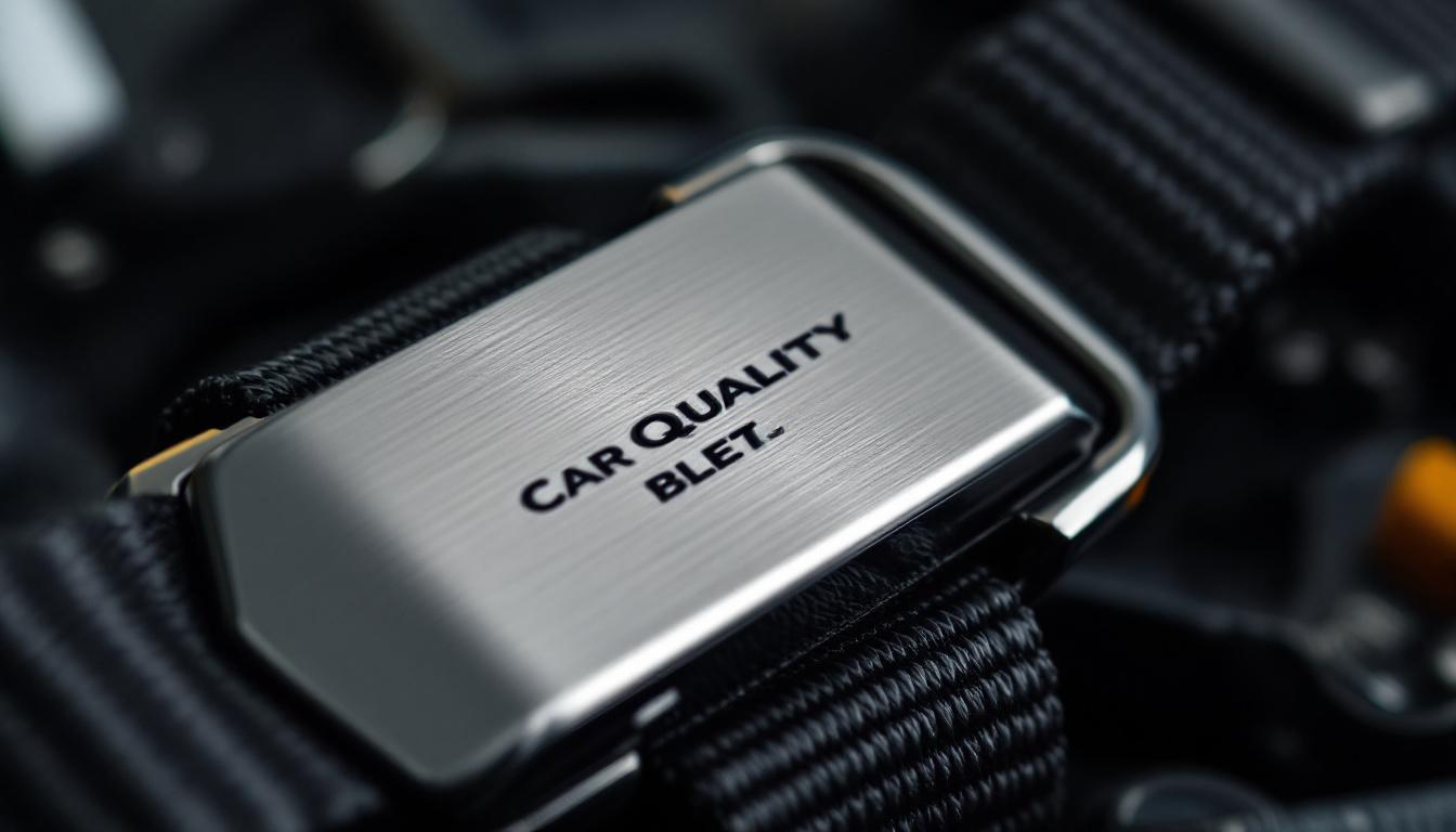 découvrez les avantages d'une courroie d'accessoires de haute qualité pour votre dacia jogger, garantissant durabilité, performance optimale et réduction des risques de panne.