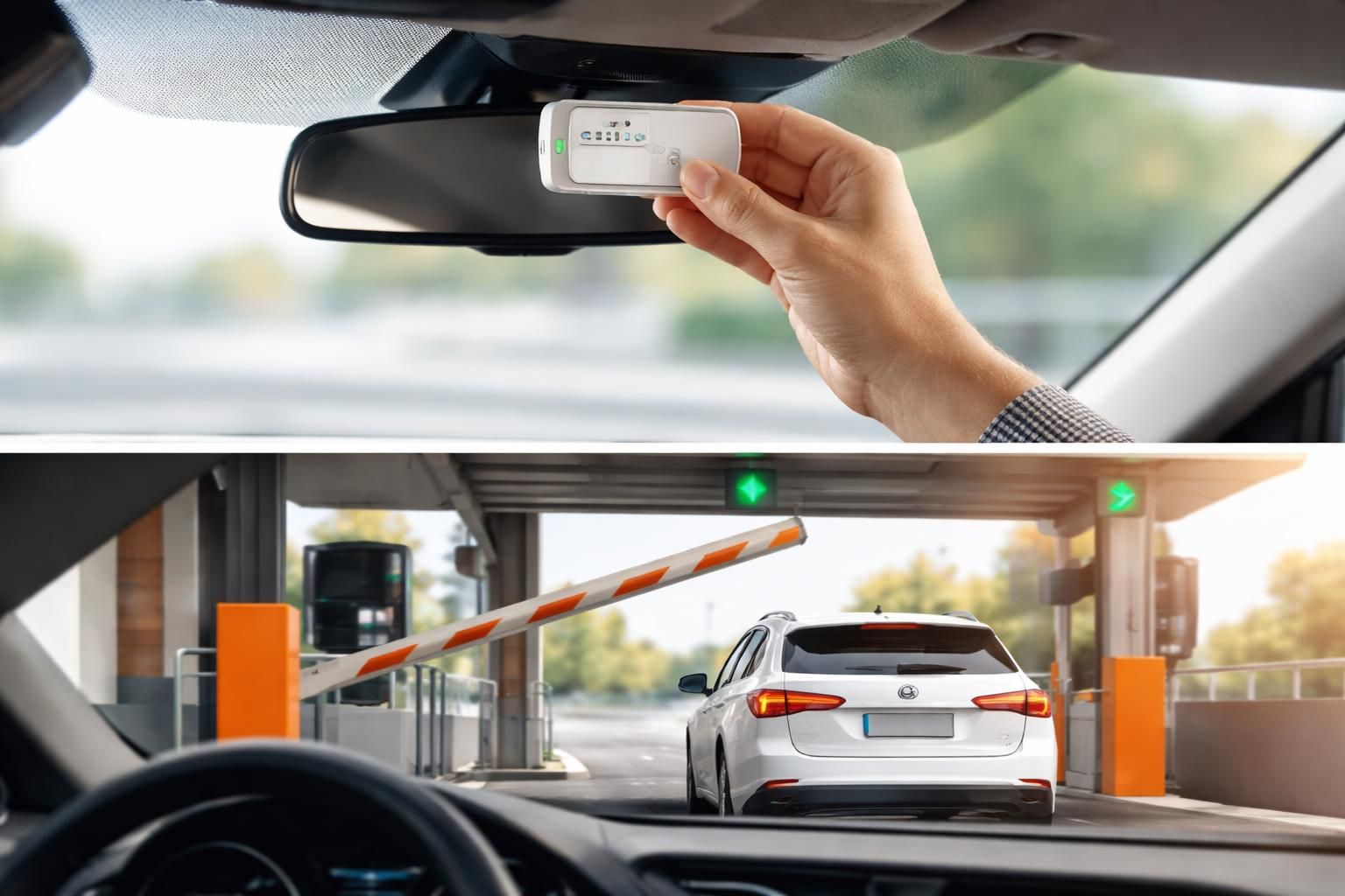 découvrez comment installer et utiliser facilement votre badge télépéage pour simplifier vos déplacements et gagner du temps sur les autoroutes.