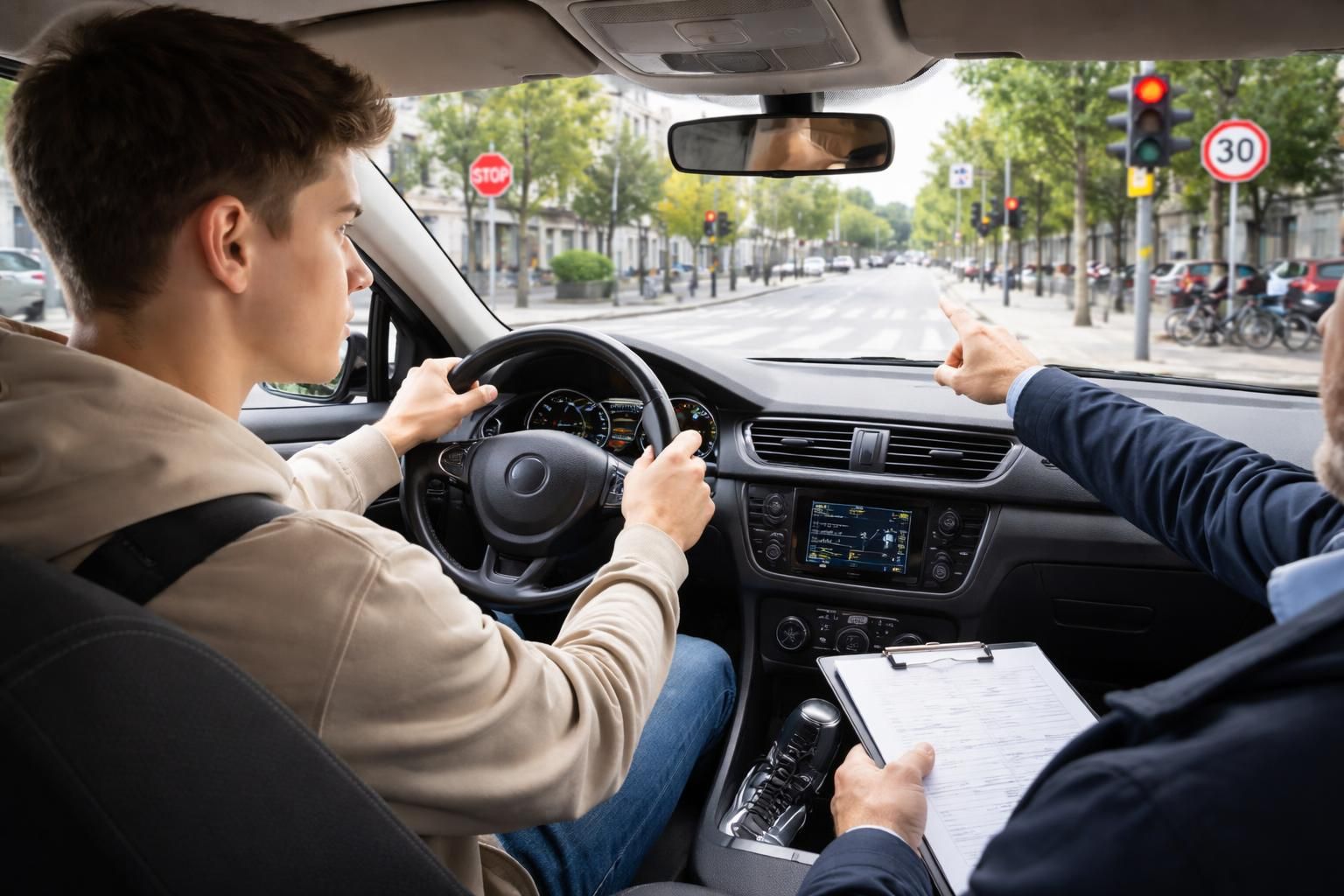 découvrez les règles essentielles à respecter pour réussir la conduite supervisée en toute sécurité et encadrer efficacement l'apprentissage de la conduite.
