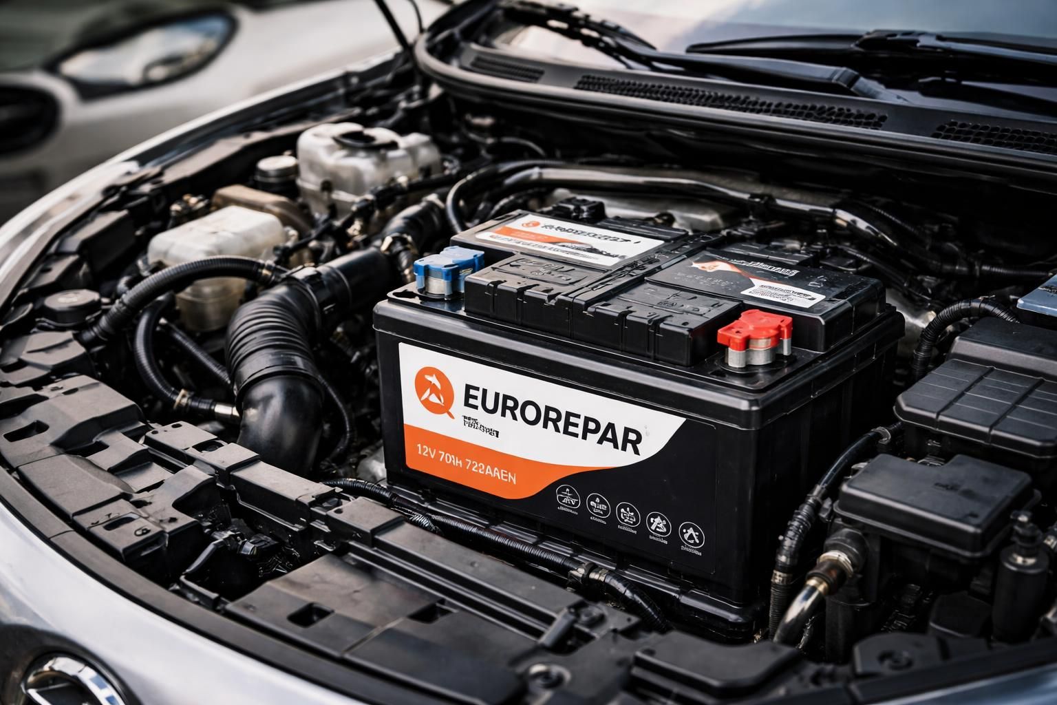 découvrez notre avis complet sur la batterie eurorepar et pourquoi elle représente un choix judicieux pour assurer la performance et la fiabilité de votre véhicule.