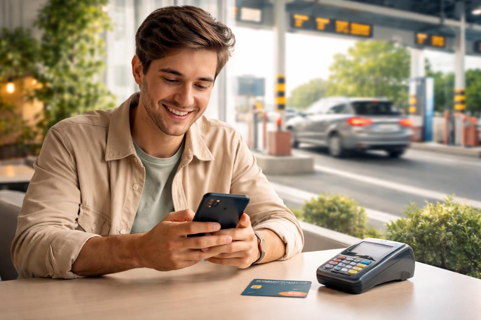 découvrez comment créer et gérer votre compte bip and go avec notre guide complet pour les nouveaux utilisateurs. simplifiez vos trajets et gagnez du temps dès aujourd'hui.