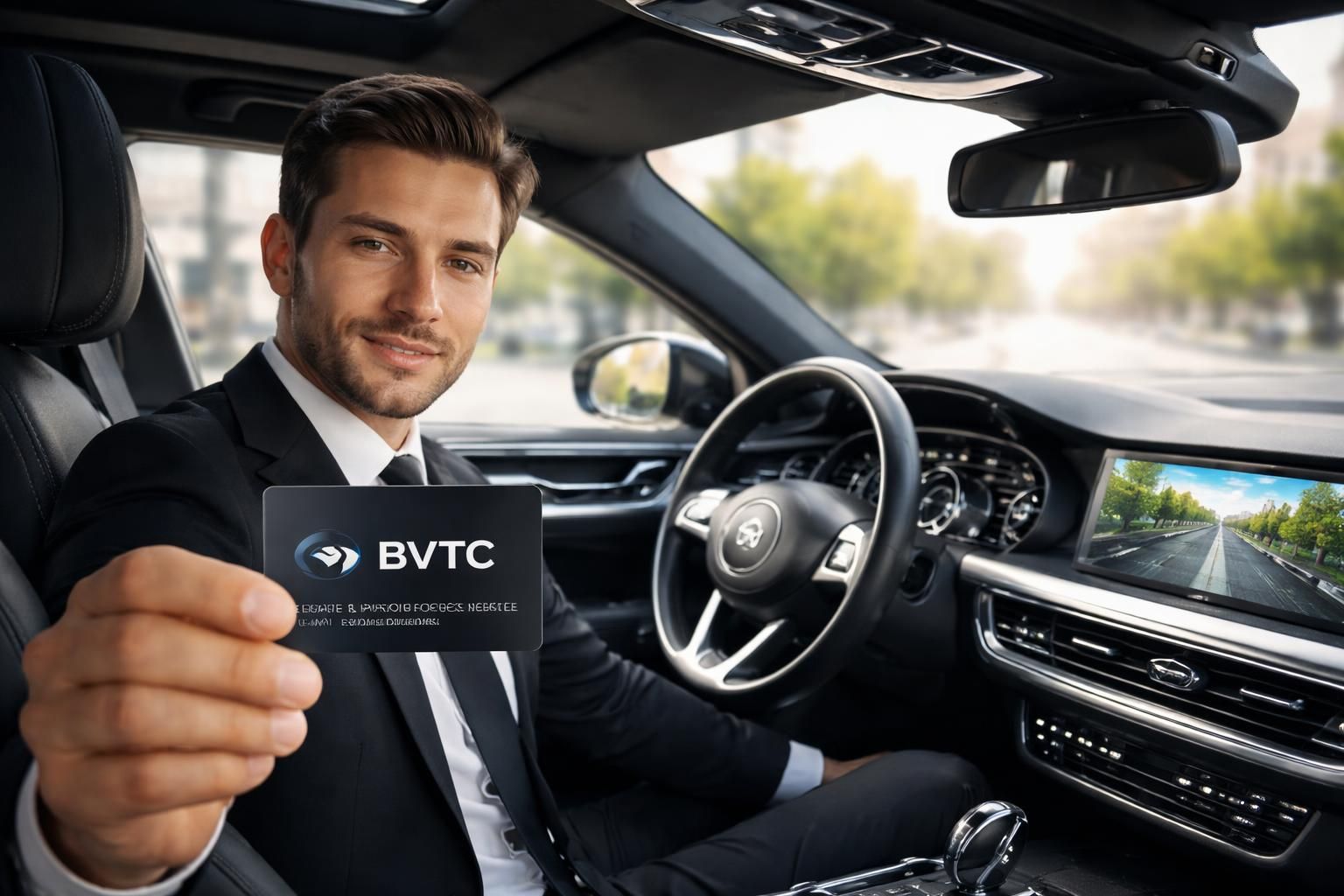 découvrez comment la carte vtc bvtc peut révolutionner votre expérience de conduite en simplifiant vos trajets et en offrant des avantages exclusifs aux chauffeurs professionnels.