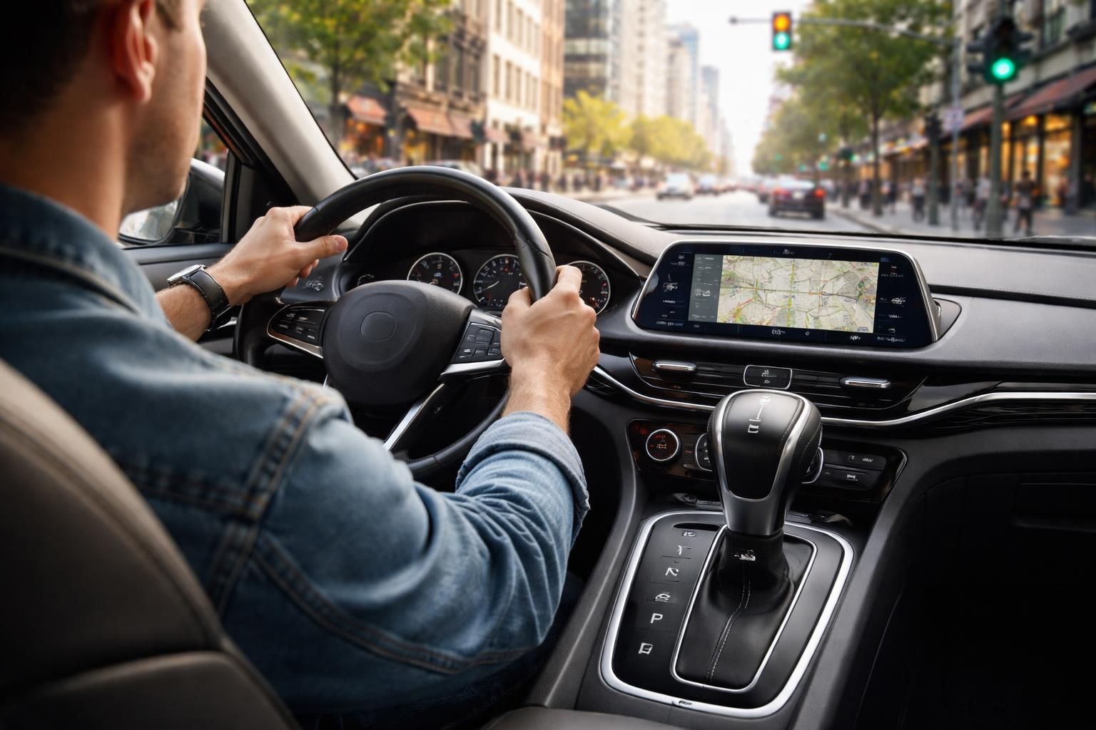 découvrez si une boîte automatique prndl est la meilleure option pour la conduite en ville, en explorant ses avantages et inconvénients pour un trajet urbain plus facile et confortable.
