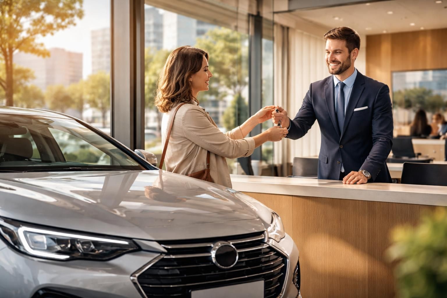 découvrez les avis sur carjet qui transformeront votre façon de louer une voiture, avec des conseils et retours d'expérience pour une location simplifiée et avantageuse.