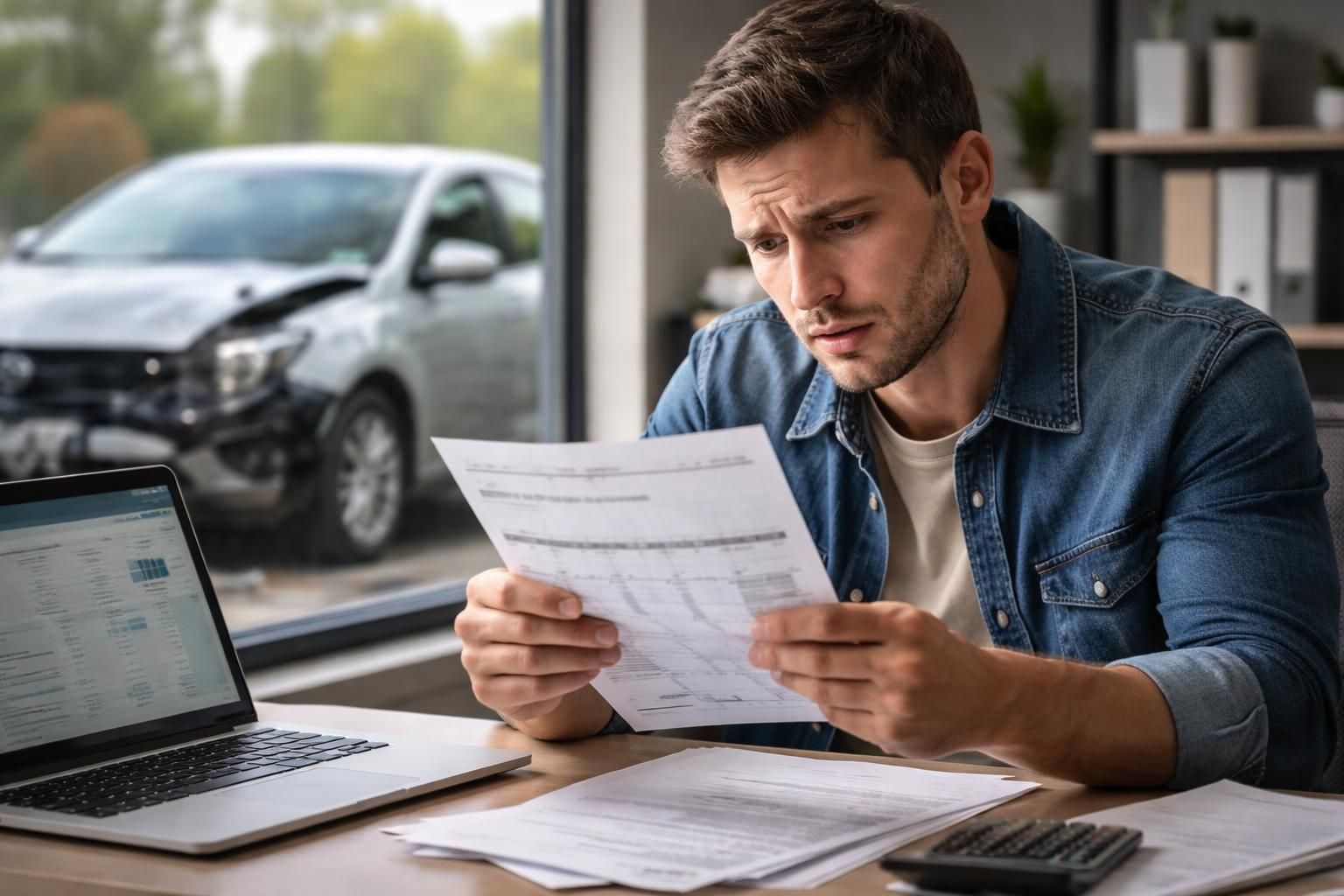 découvrez comment le malus impacte vos cotisations d'assurance auto et quelles conséquences financières il peut entraîner pour votre contrat.