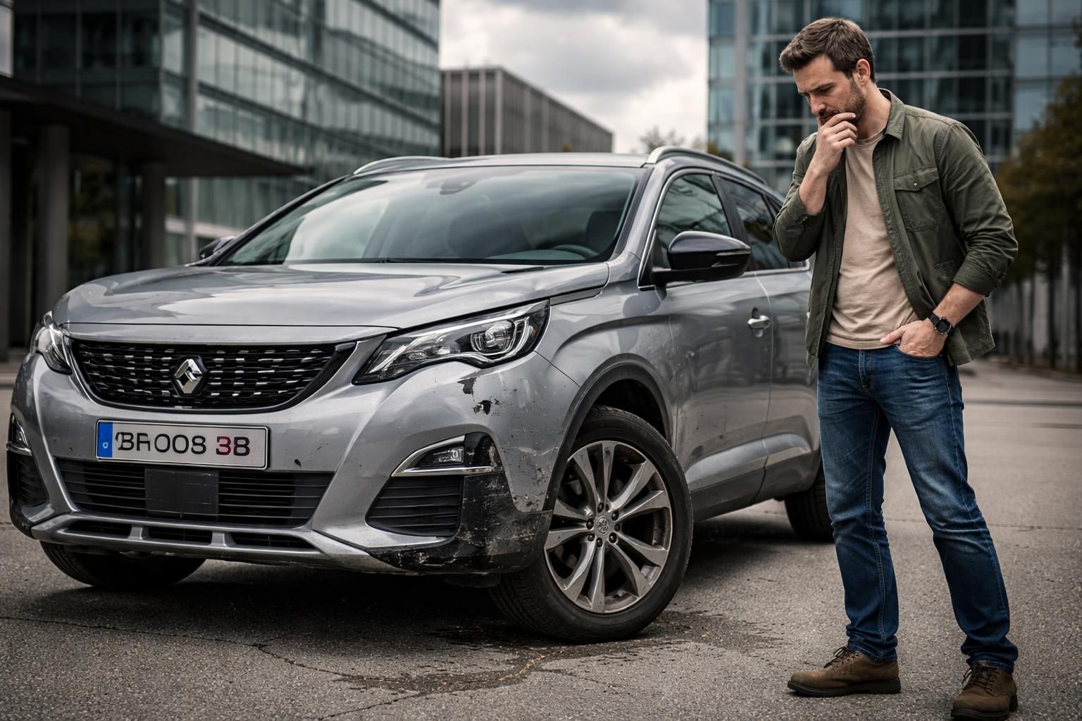 découvrez les principaux pièges à éviter lors du choix d'un modèle de peugeot 3008 phase 2 pour faire un achat éclairé et éviter les mauvaises surprises.