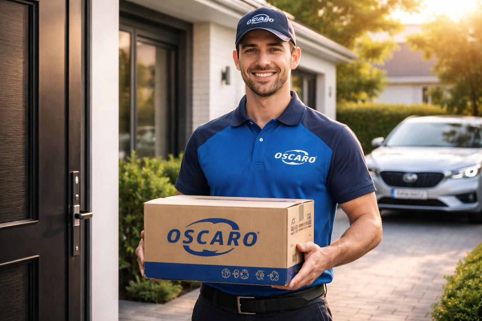 découvrez comment oscaro révolutionne l'expérience des automobilistes grâce à sa livraison rapide, assurant gain de temps et efficacité pour l'entretien de votre véhicule.