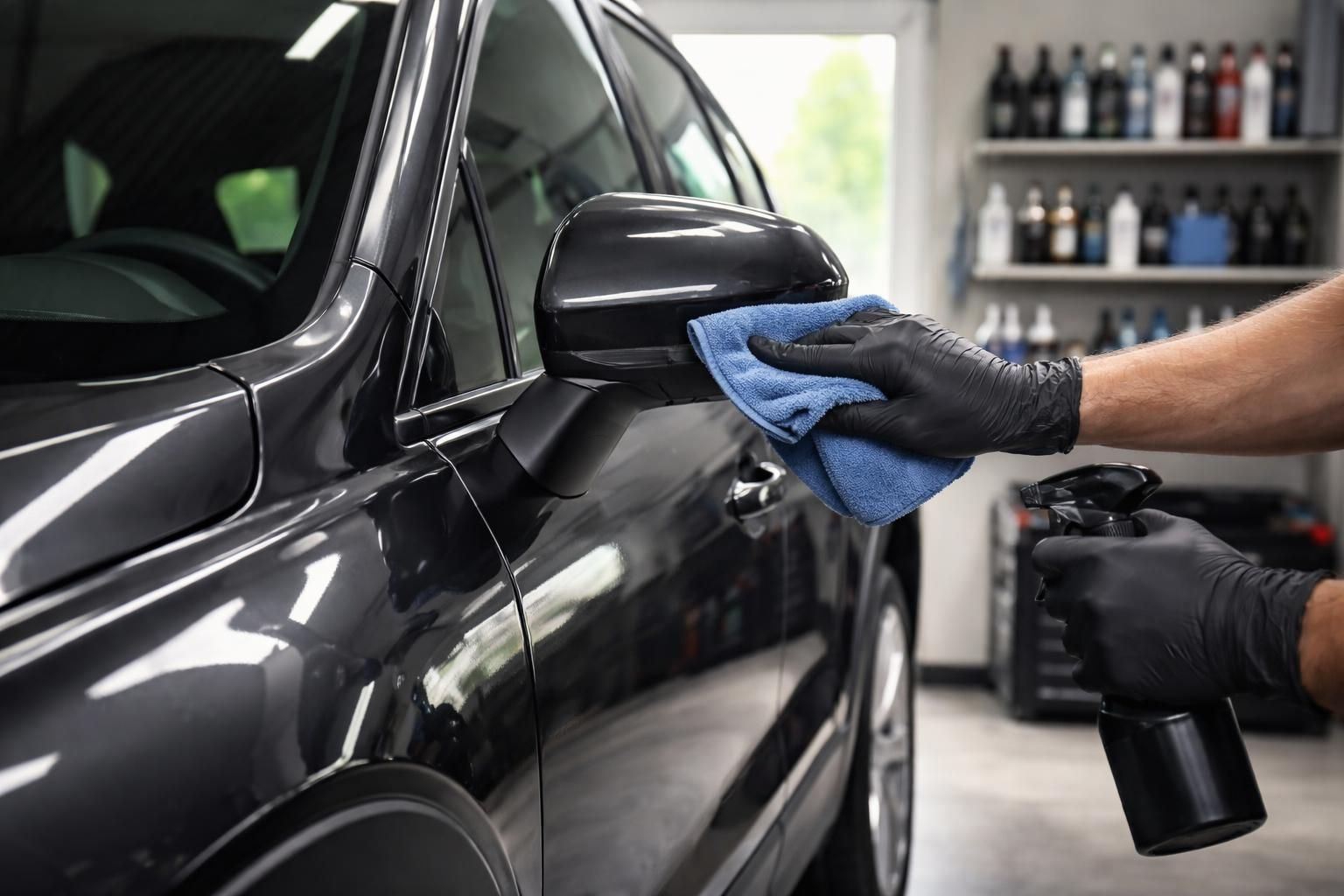 découvrez nos conseils pour l'entretien et la protection durable des pièces plastiques de votre voiture, afin de préserver leur aspect et leur résistance au fil du temps.