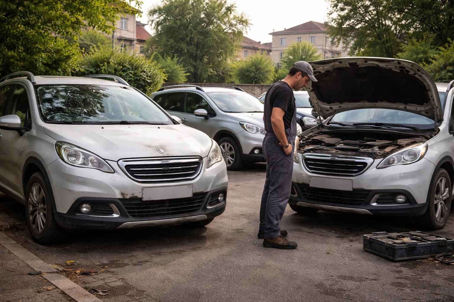 découvrez quels modèles de peugeot 2008 éviter pour garantir sécurité et fiabilité. guide complet pour faire le meilleur choix et éviter les problèmes.