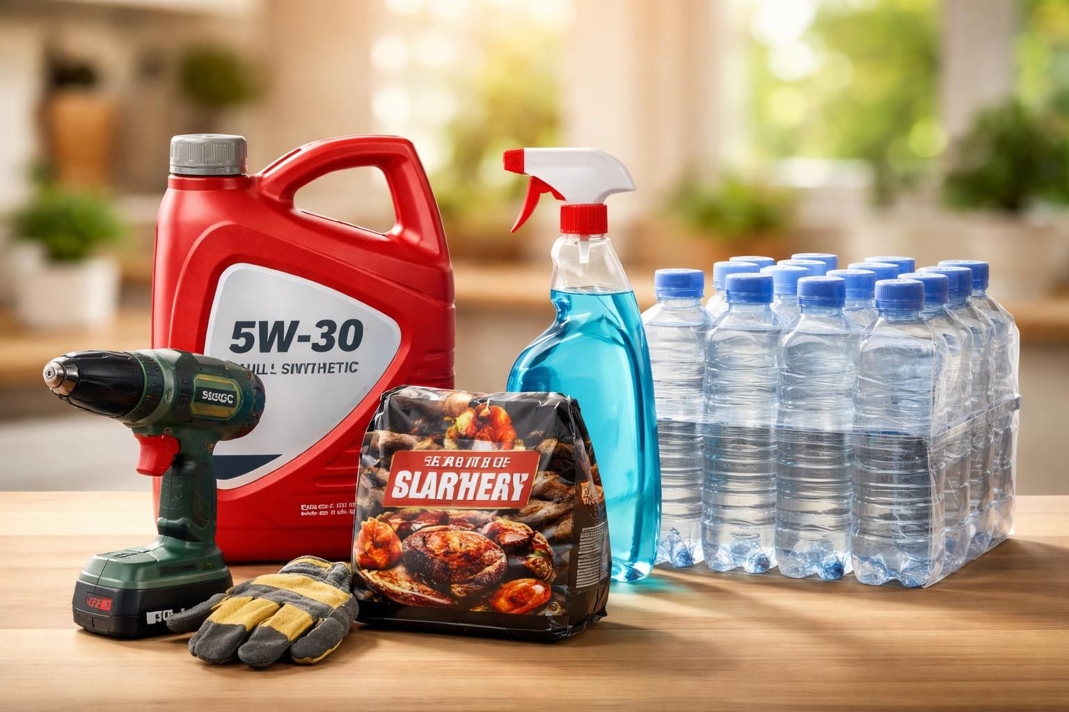 découvrez le top 5 des produits indispensables à toujours avoir chez carter cash pour répondre à tous vos besoins quotidiens.