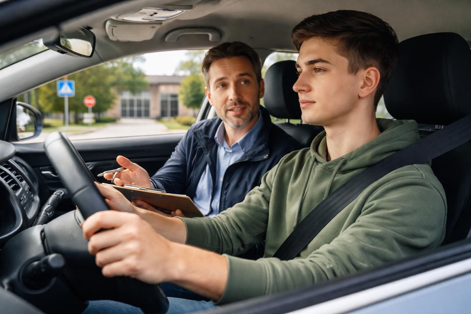 découvrez pourquoi la qualité de l'enseignement en conduite accompagnée est essentielle, au-delà du simple coût, pour garantir sécurité et confiance sur la route.