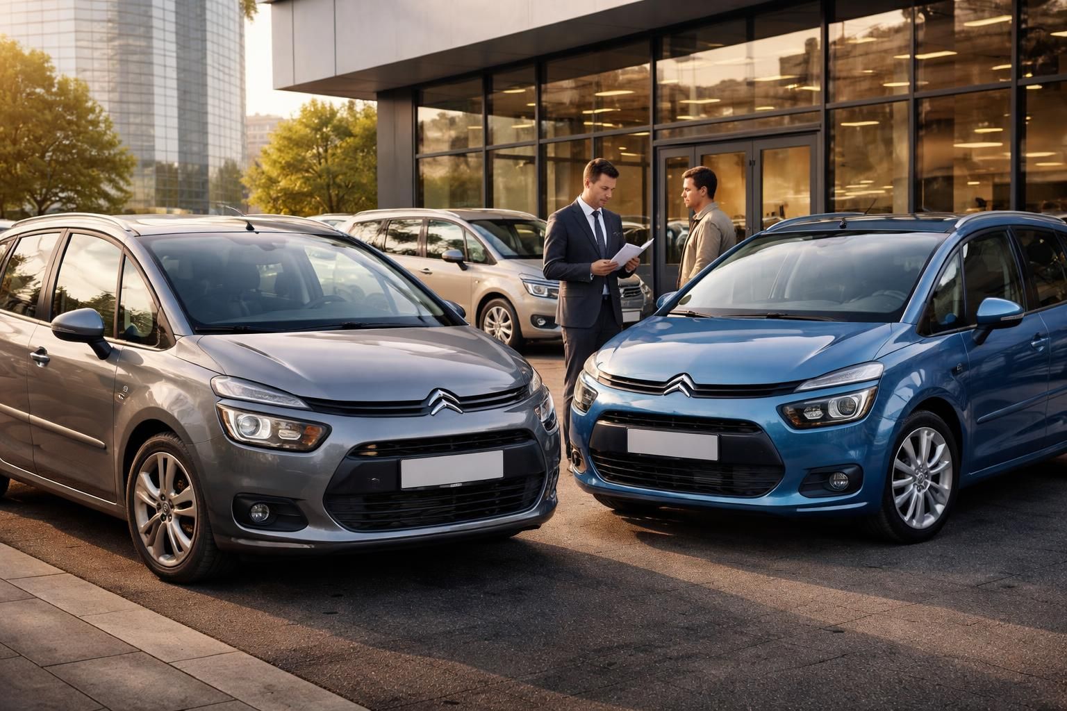 découvrez comment identifier les modèles citroën c4 picasso 2 à éviter lors de votre achat pour faire un choix éclairé et sécuritaire.