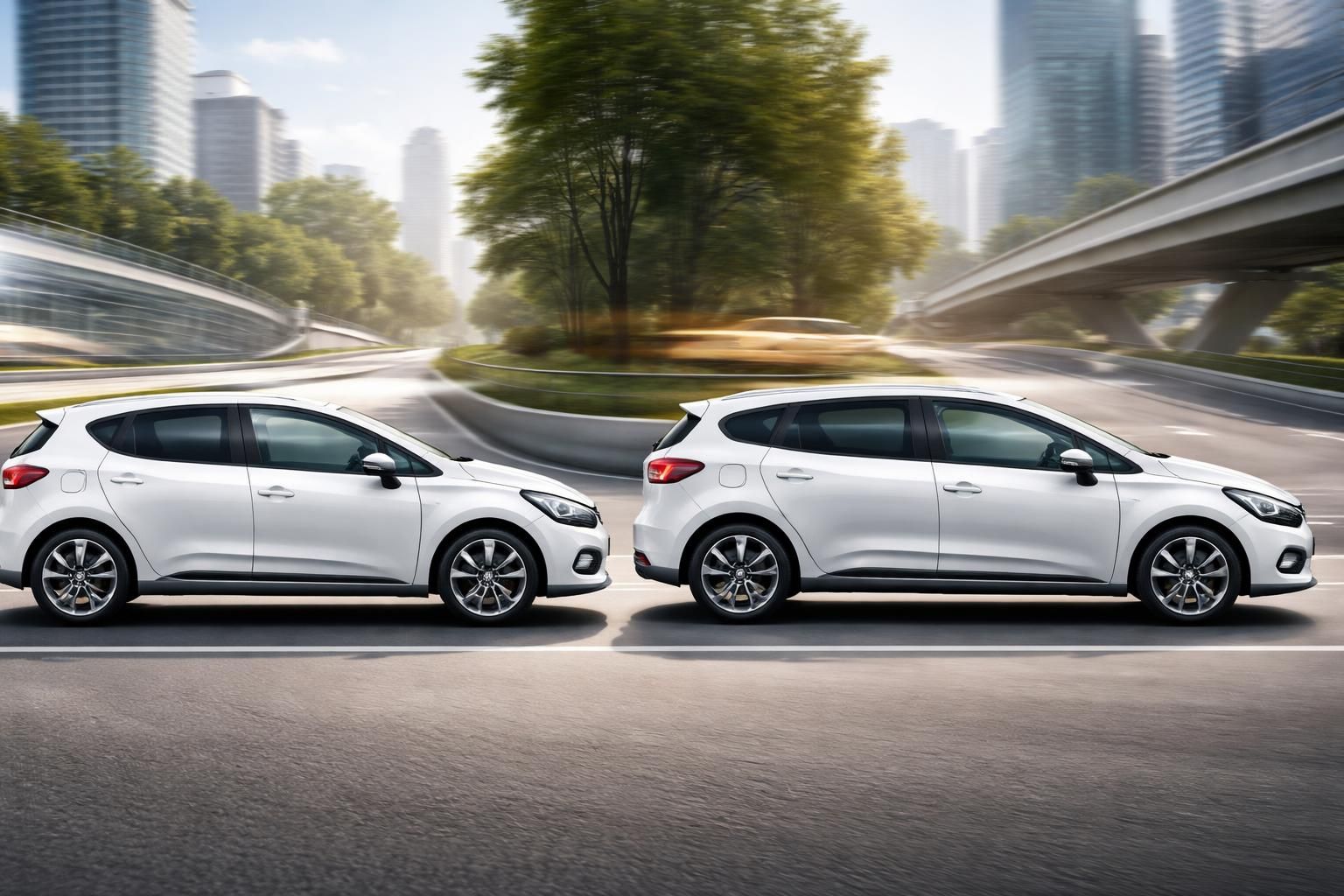 découvrez comment la longueur de la clio 4 impacte ses performances, son agilité en ville et son confort de conduite dans cette analyse détaillée de la citadine emblématique.