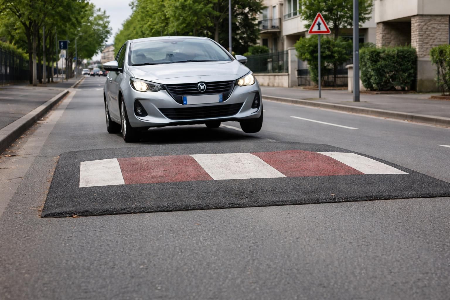 découvrez pourquoi le coussin berlinois est interdit sur les routes en france, ses impacts sur la sécurité et la réglementation en vigueur.