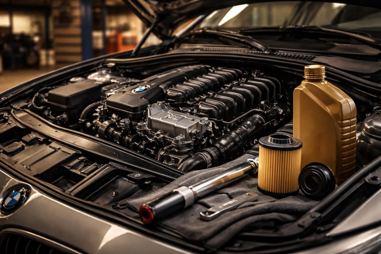 découvrez tout sur la fiabilité du moteur bmw n13, avec des conseils d'entretien essentiels pour prolonger sa durée de vie et optimiser ses performances.
