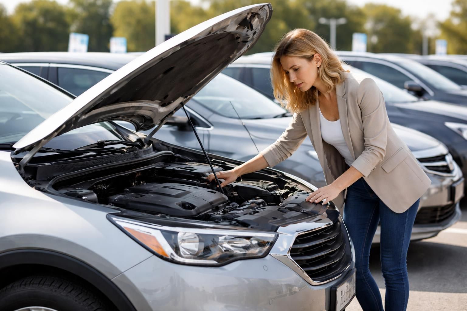 découvrez comment identifier une offre voiture vraiment intéressante avec nos conseils pratiques pour acheter en toute confiance et éviter les mauvaises surprises.