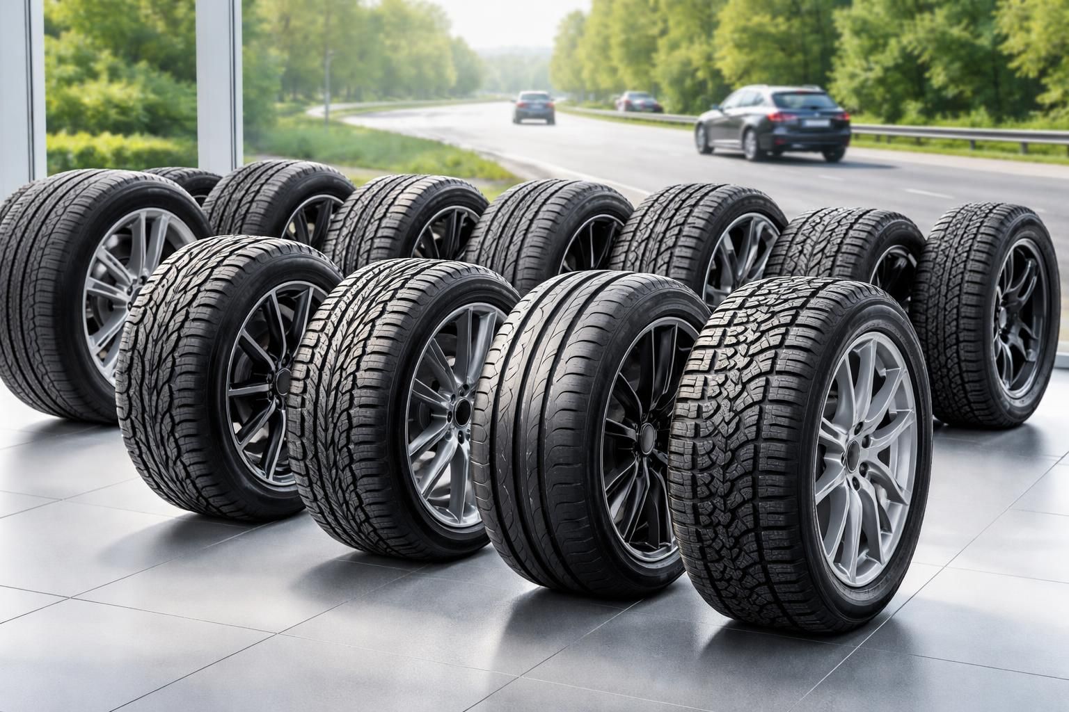 découvrez les 1001 pneus, votre expert pour une conduite confortable et sécurisée avec une large gamme de pneus de qualité adaptés à tous les véhicules.