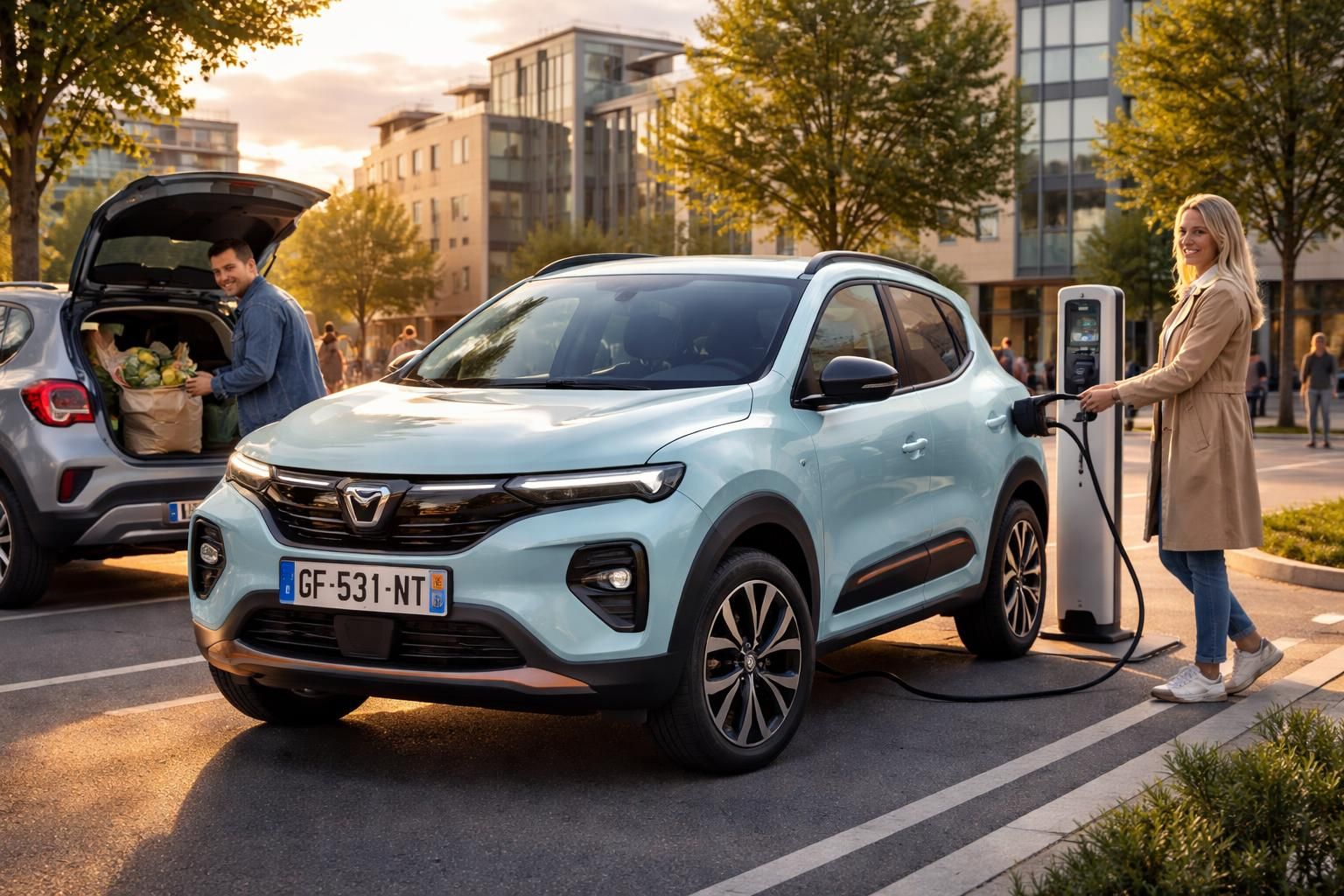 découvrez les avantages insoupçonnés de posséder une dacia c neo, alliant économie, fiabilité et design moderne pour une expérience de conduite unique.