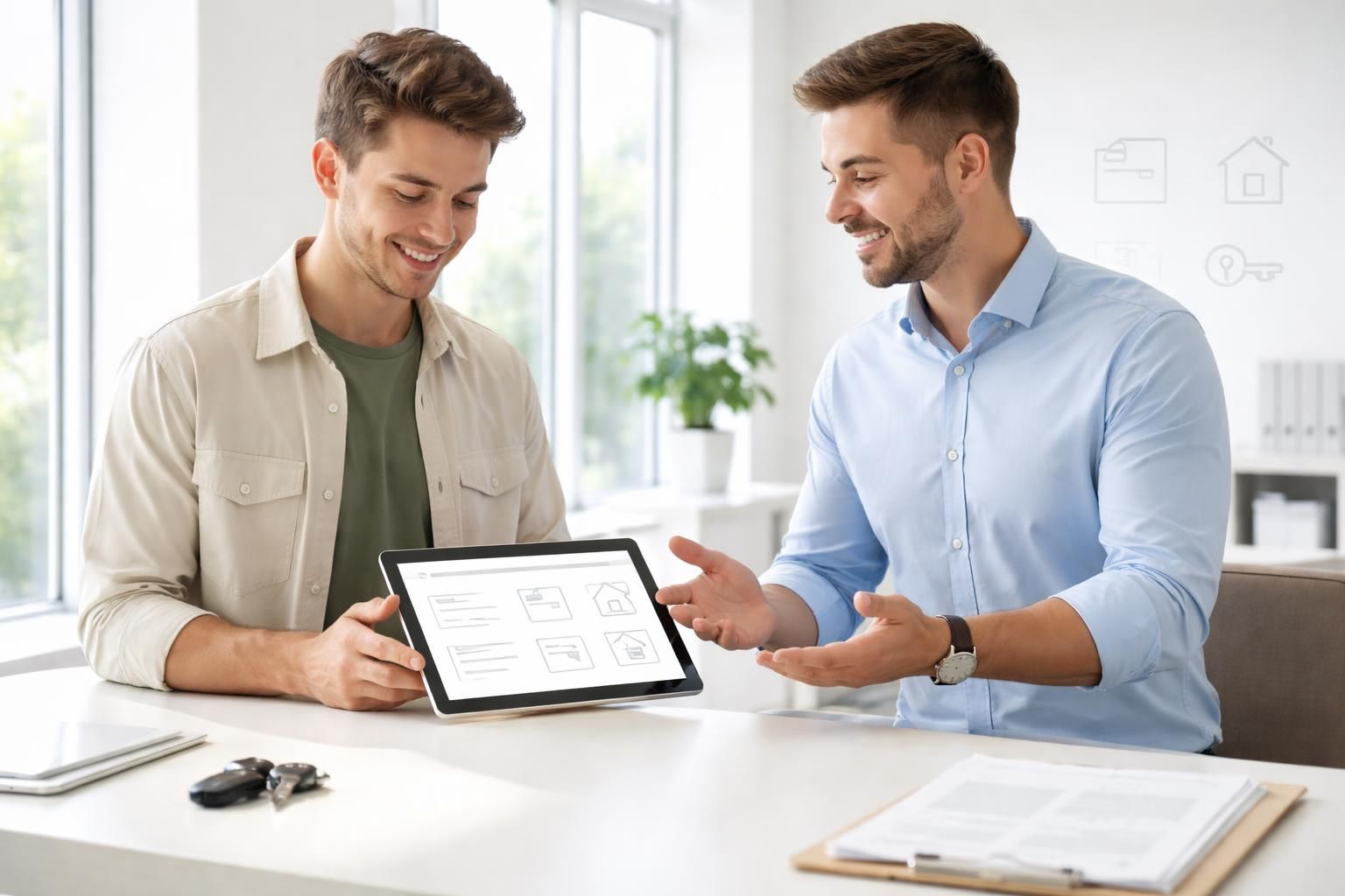 luckyloc : louez facilement et découvrez toutes les conditions claires de notre service pour une expérience sans souci.