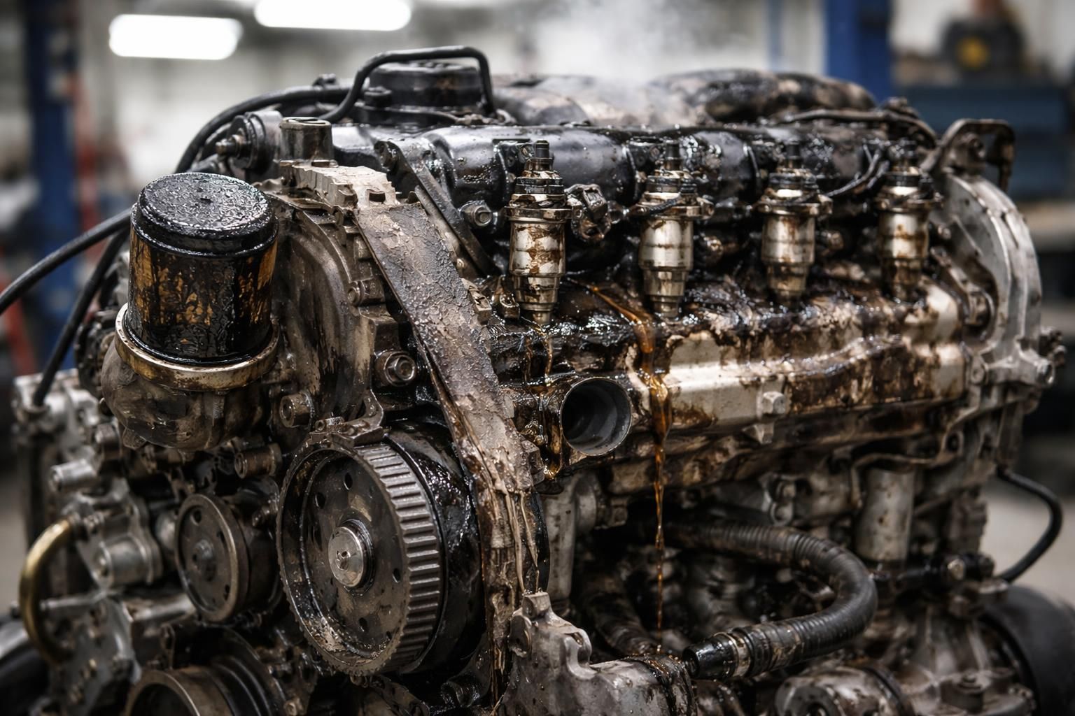 découvrez pourquoi le moteur puretech est à éviter et quels sont les pièges courants à connaître pour ne pas faire d'erreur lors de votre choix automobile.