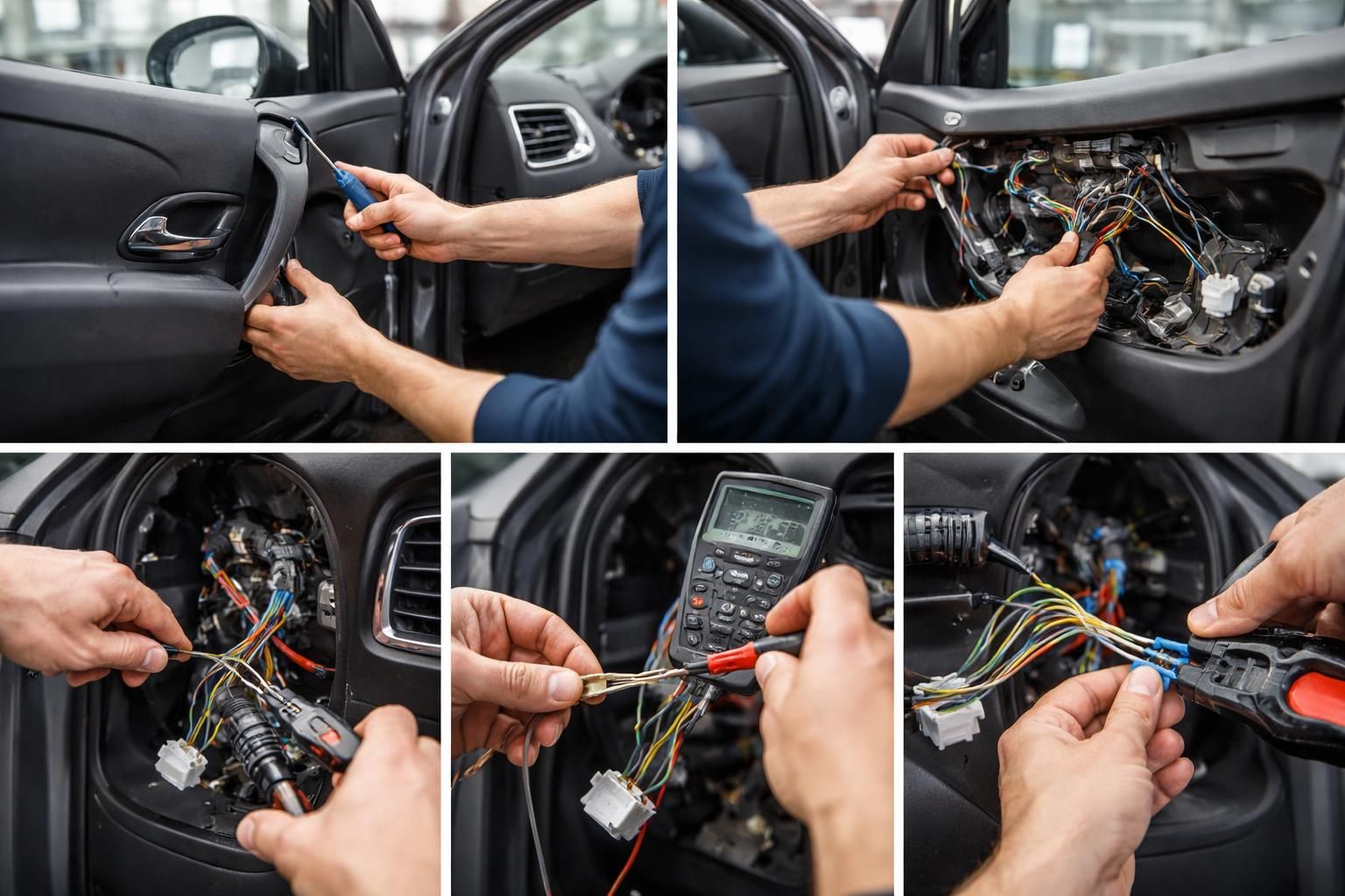 découvrez comment réparer facilement un faux contact du clignotant sur une clio 3 grâce à ce guide étape par étape, simple et détaillé pour tous les niveaux.