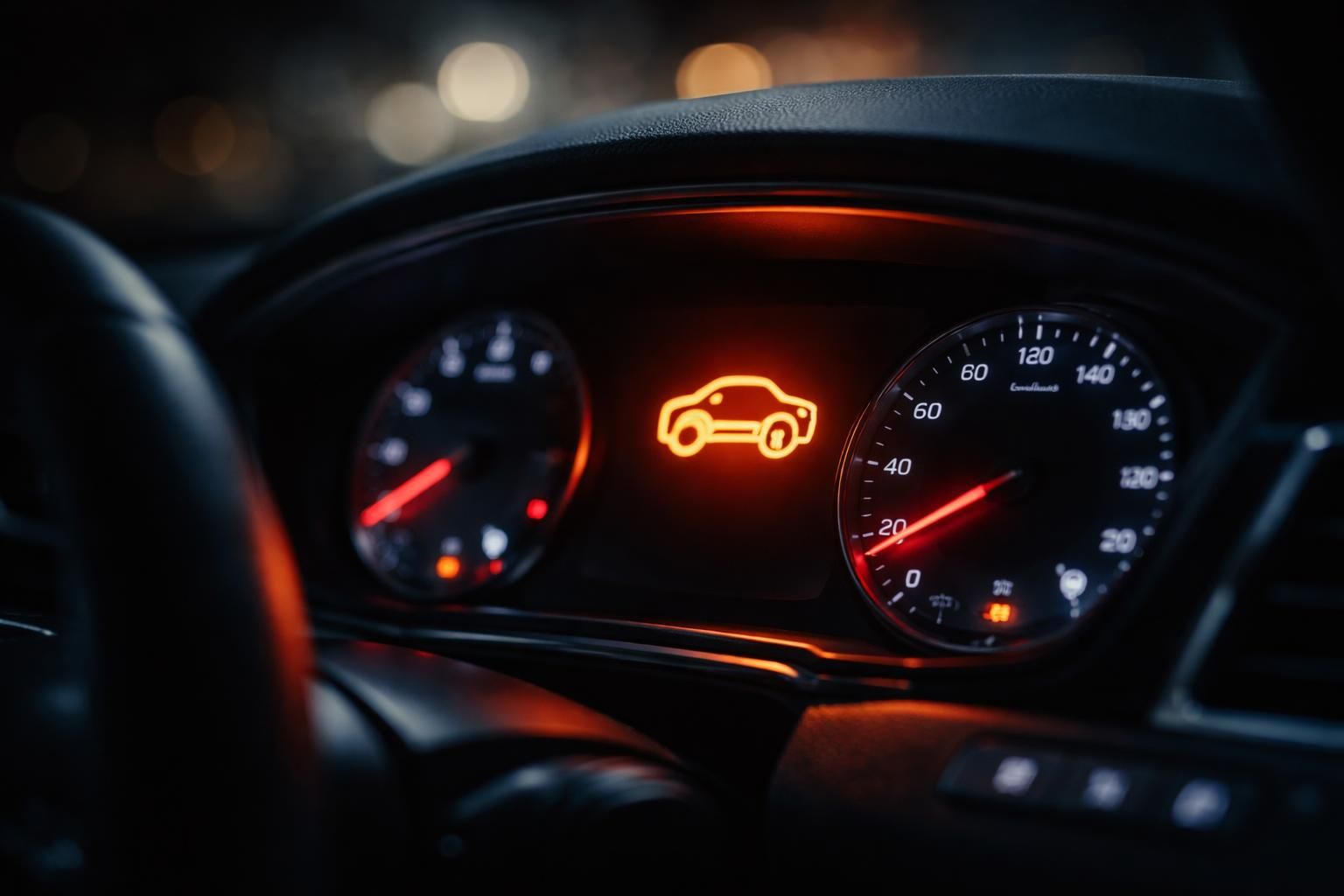 découvrez les secrets du voyant de la clé de voiture : son importance, ce qu'il signifie et comment réagir pour éviter tout problème de démarrage.