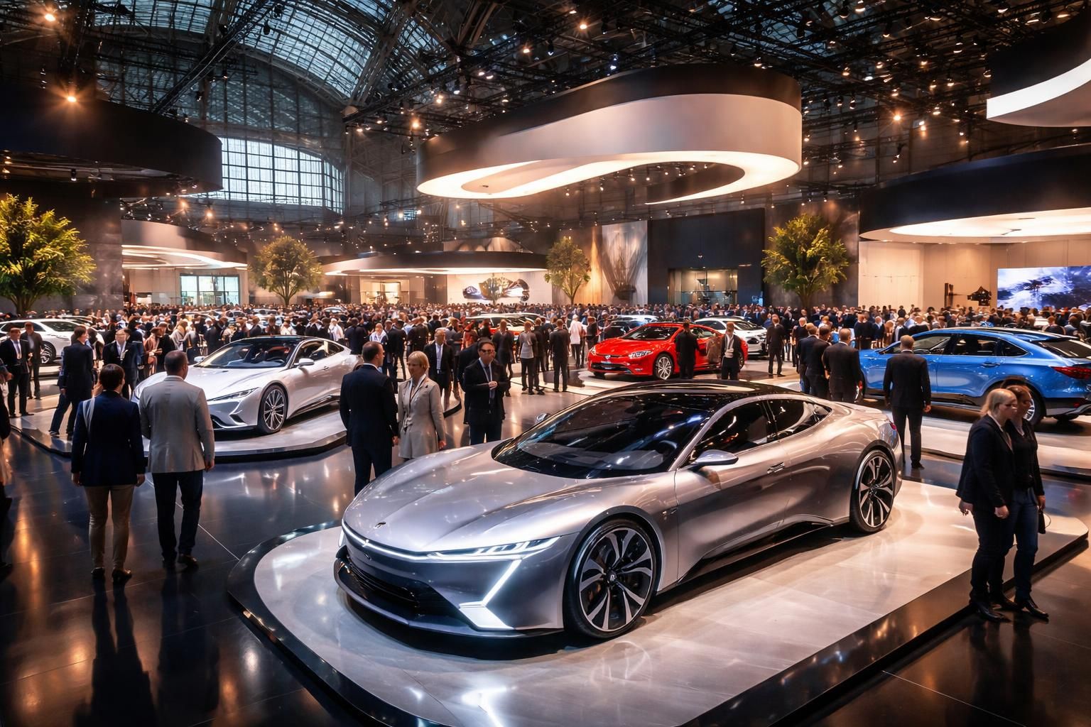 découvrez nos conseils et astuces pratiques pour visiter le salon de l'automobile à paris et profiter pleinement de cet événement incontournable.
